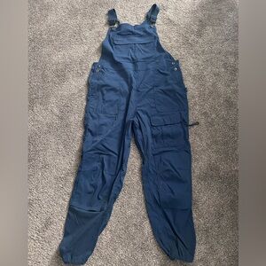 Duluth Trading No Fly Zone Lightweight Garden Overalls